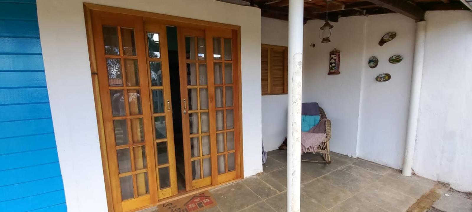 Chacara Maira E Araken Hotel Ibiúna Buitenkant foto