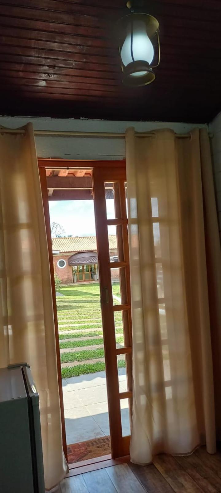 Chacara Maira E Araken Hotel Ibiúna Buitenkant foto
