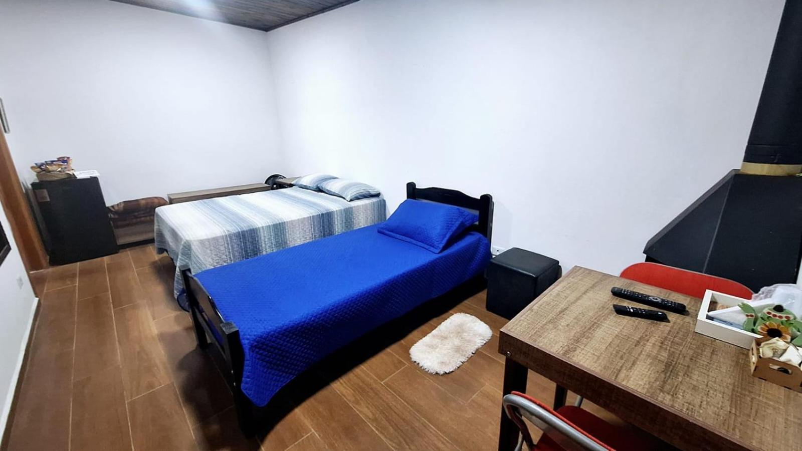 Chacara Maira E Araken Hotel Ibiúna Buitenkant foto
