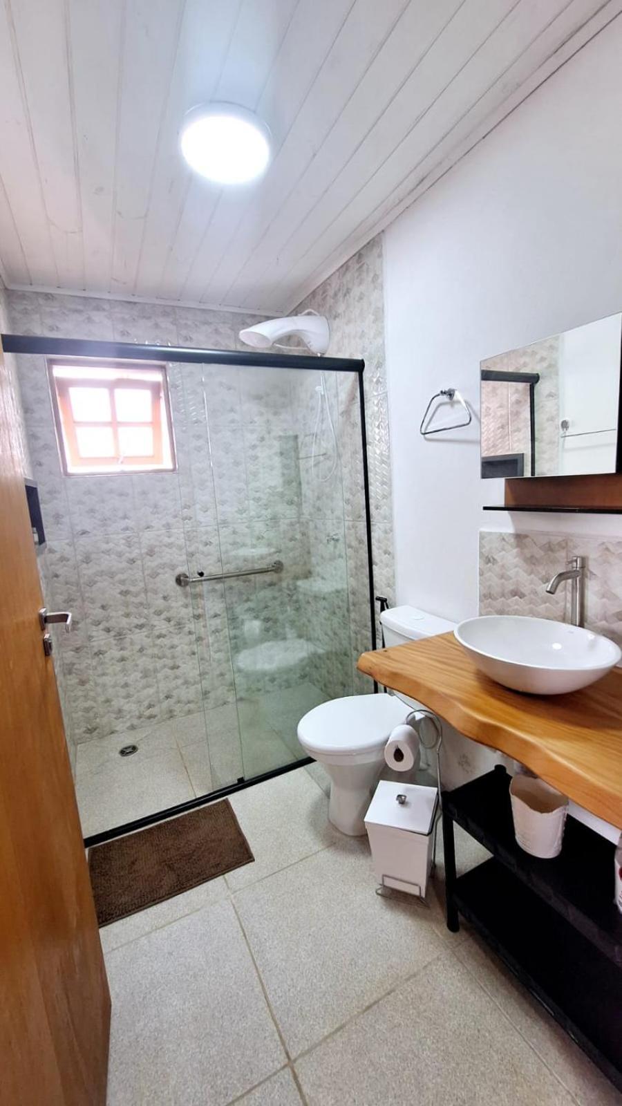 Chacara Maira E Araken Hotel Ibiúna Buitenkant foto